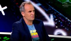 Paweł Wilkowicz (fot. TVP)