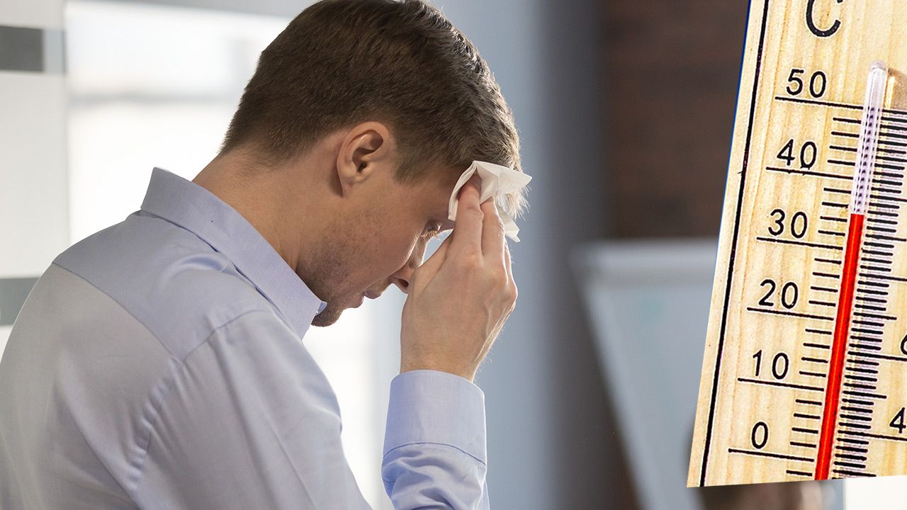 Hiszpański rząd szykuje kary dla firm, które nie chronią pracowników przed upałami (fot. Shutterstock) Hiszpański rząd szykuje kary dla firm, które nie chronią pracowników przed upałami (fot. Shutterstock)