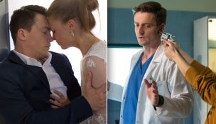 Fotostory: Gdy nadchodzi śmierć…