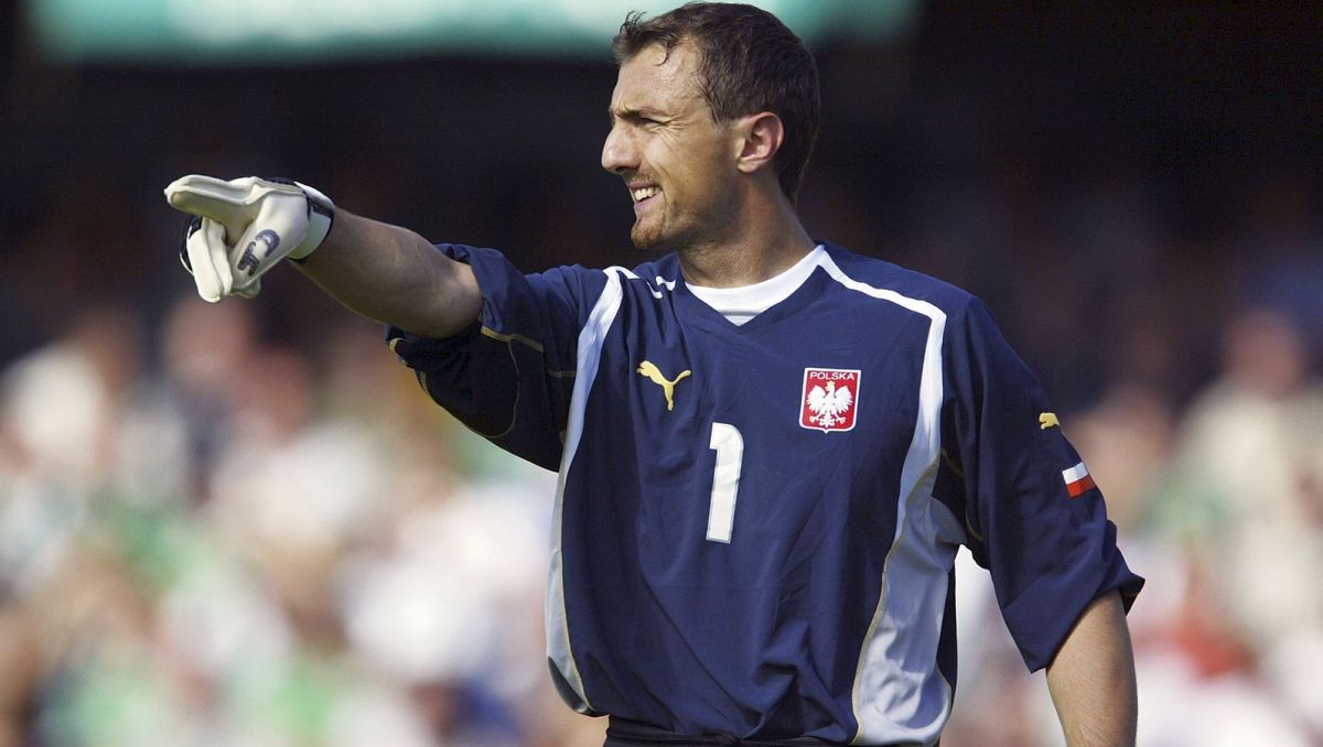 Jerzy Dudek O Mistrzostwie Liverpoolu Zlotej Pilce Zyciu Po Karierze I Pko Ekstraklasie Sport Tvp Pl