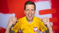 Wojciech Szczęsny (fot. Getty)