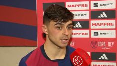 Pedri (fot. TVP)