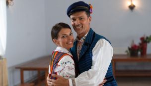 Miłość, hołubce i zemsta!
