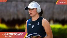Sportowy wieczór (04.11.2023): transmisja na żywo online