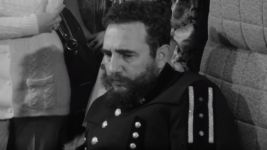 Fidel Castro na Śląsku