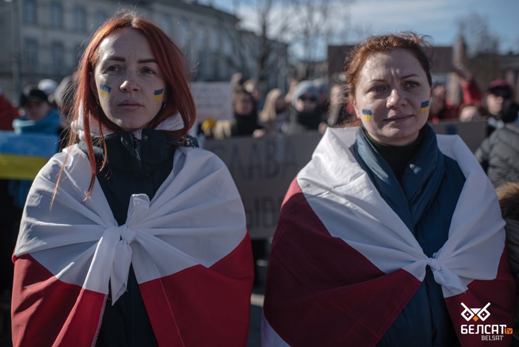 Крыніца: net4belarus.org (Фота: Белсат)
