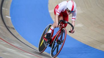 Daria Pikulik (fot. Getty Images)