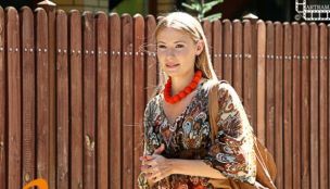 Dominika się wyprowadziła!