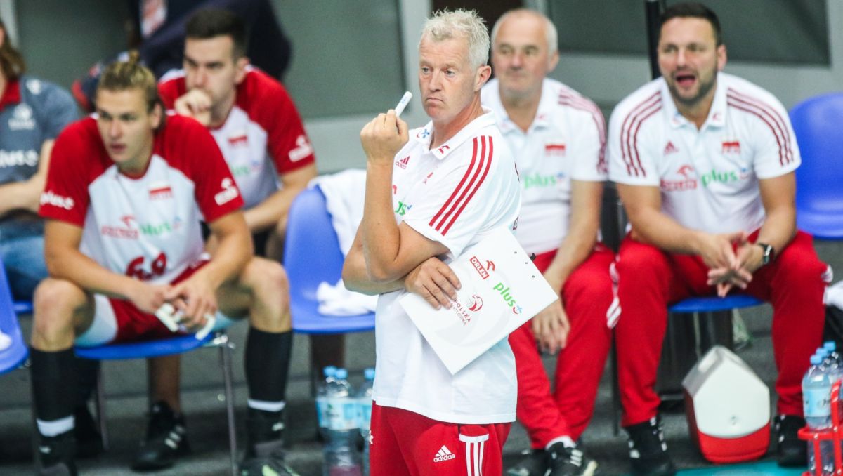 Jaki Sklad Reprezentacji Polski Siatkarzy Powinien Pojechac Na Lige Narodow Najmocniejsi Czy Nie Sport Tvp Pl