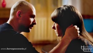 WIDEO: Zakazany pocałunek