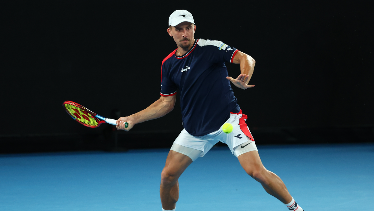 Wimbledon. Zieliński i Nys awansowali do 1/8 finału debla TVP SPORT