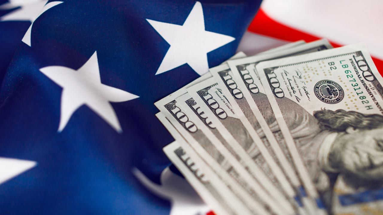 Yellen ostrzegła, że brak podniesienia limitu będzie oznaczać „gospodarczą katastrofę” (fot. Shutterstock/VAKS-Stock Agency) Yellen ostrzegła, że brak podniesienia limitu będzie oznaczać „gospodarczą katastrofę” (fot. Shutterstock/VAKS-Stock Agency)