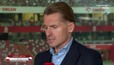 Artur Wichniarek (fot. TVP Sport)