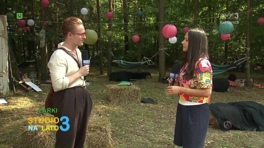 Fot. TVP3 Katowice