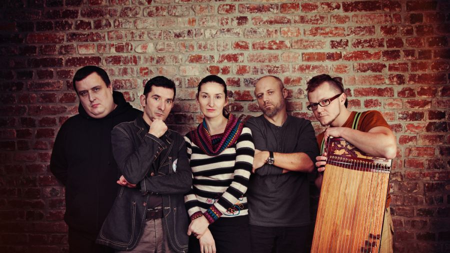 Kabaret Mumio Wraca Do Gry TVP2 Patronuje Kabaret Mumio Wraca Do Gry TVP2 Patronuje