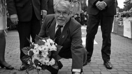 Nie żyje Hubert Skrzypczak, złoty medalista ME 1967 oraz brązowy z igrzysk 1968 w Meksyku (fot. PAP/Piotr Wittman)