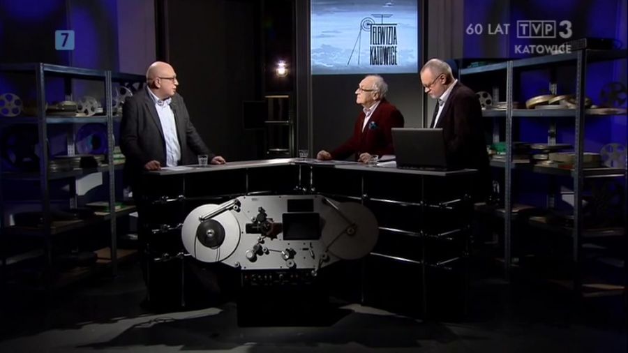 Foto. TVP3 Katowice