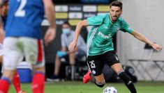 Legia Warszawa – Linfield FC. Transmisja w TVP Sport 18.08.2020