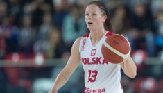 Polska – Turcja. Koszykówka, el. ME: transmisja na żywo online live stream (9.02.2023)