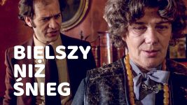 Bielszy niż śnieg