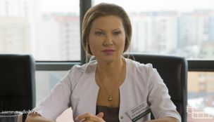 Wideo: Zemsta Wandy Falkowicz