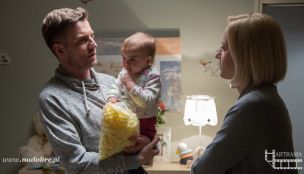 Wideo: Zemsta czy… przyjaźń?