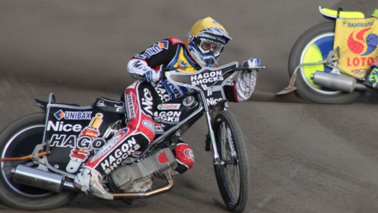 Unibax Toruń zatrzymał szkielet zespołu z zeszłego sezonu (fot. TVP)