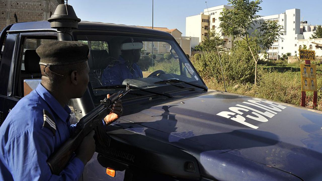 W Mali regularnie dochodzi do zamachów (fot. Habibou Kouyate/Anadolu Agency/Getty Images) W Mali regularnie dochodzi do zamachów (fot. Habibou Kouyate/Anadolu Agency/Getty Images)