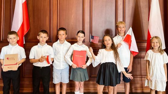 Polonia 24. Tygodnik