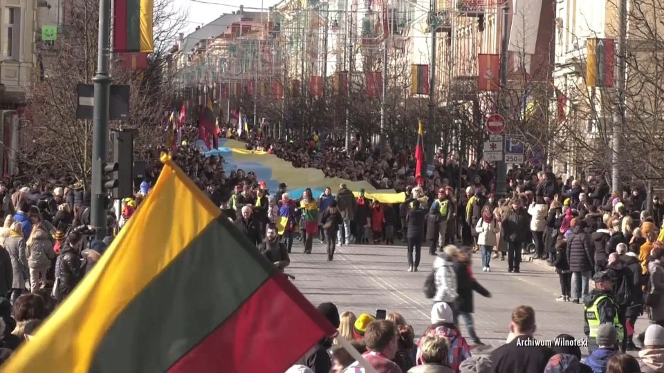 Sprawdzian 6 Klasa Odrodzenia Panstwa Polskiego Dzień Odrodzenia Państwa Litewskiego