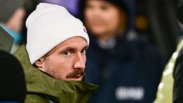 Marcel Hirscher (fot. Getty Images) Marcel Hirscher (fot. Getty Images)