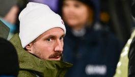 Marcel Hirscher (fot. Getty Images)