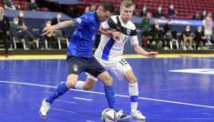 Futsal, ME. Transmisja meczu Włochy – Finlandia na żywo online w TVP Sport (20.01.2022)
