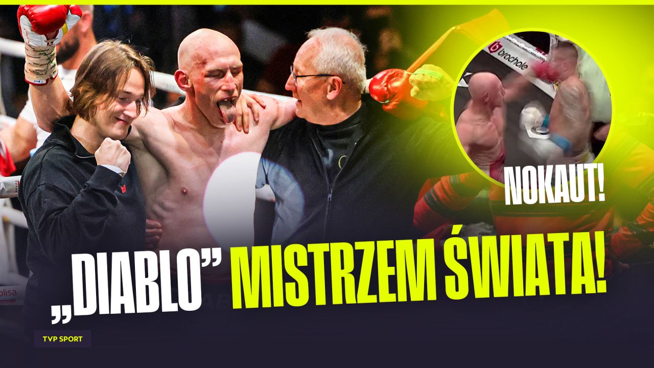fot. TVP Sport