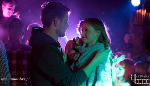 Galeria: Ola i Przemek… W końcu razem!