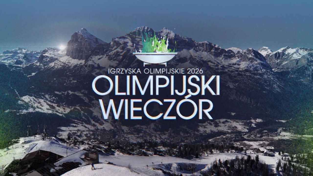 Olimpijski wieczór (12.2.2026)