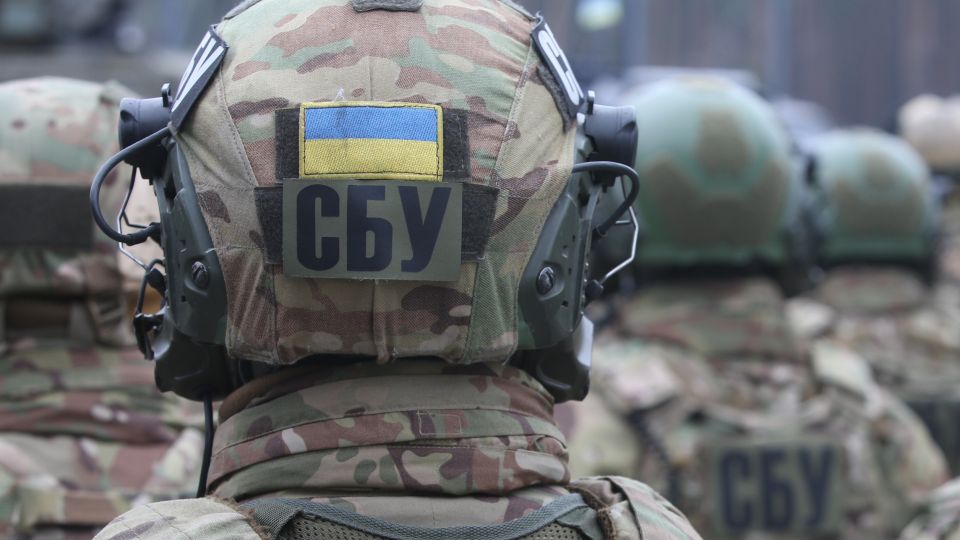 Russland hat die Ausbildung ukrainischer Soldaten ausspioniert: Deutsche Presse