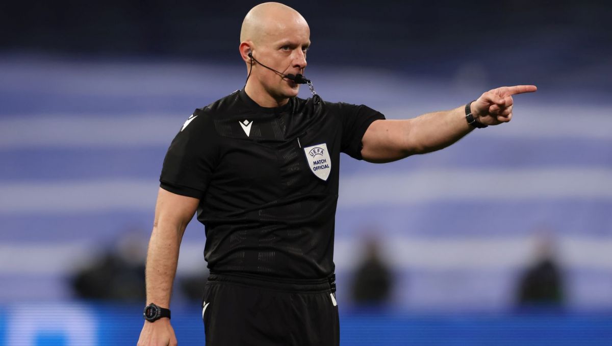 Rafał Rostkowski: W Katarze sędziowie będą liczyć dużo lepiej | TVP SPORT