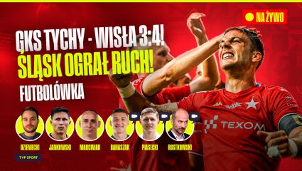 Futbolówka po 3. kolejce Betclic 1 Ligi. Transmisja online na żywo w TVP Sport (5.08.2025) 