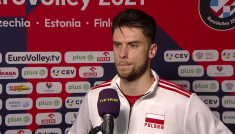 Aleksander Śliwka (fot. TVP)
