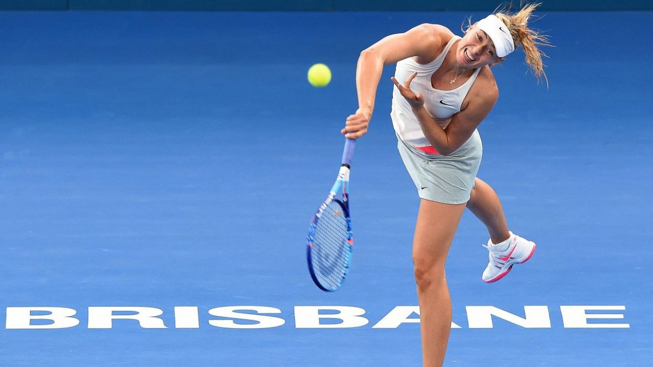 брисбен теннисный турнир женщины. брисбен теннисный турнир женщины. поздравление победительнице тенниса. Ana ivanovic and maria sharapova 2008 ao final. Dayana yastremska теннис злая.