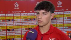 Kajetan Szmyt (fot. TVP)