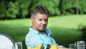 Akcja, sensacja i... Piotr Wereśniak!