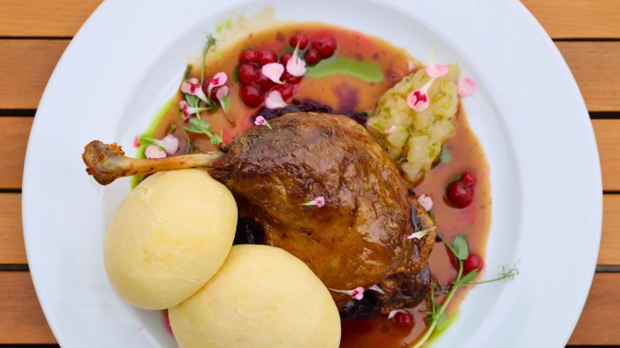 PLOT, menu, Wielkopolska, restauracje, Smaczne Lato w Poznaniu (fot. PLOT)