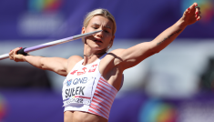 Lekkoatletyka, MŚ 2022: transmisja sesji nocnej na żywo 19.7.2022