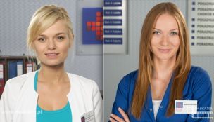 Fotostory: Miłosne tornado