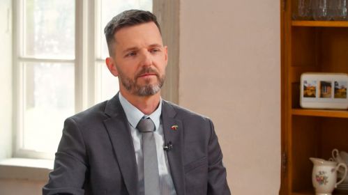 Rozmowy w Mackiewiczówce: Fabricio Vicroski #39