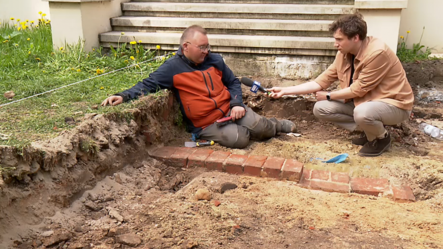 Historia odkrywana na nowo. Odkrycia archeologów pozwolą opisać dzieje ziemi ostrowieckiej  