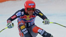 Bode Miller (fot. Getty Images)