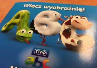 TVP ABC ulubieńcem dzieci i rodziców